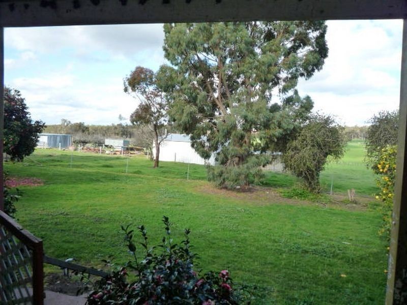 1791 Muir Hwy, Manjimup WA 6258