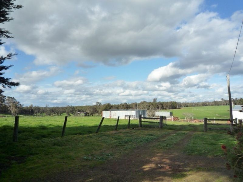 1791 Muir Hwy, Manjimup WA 6258