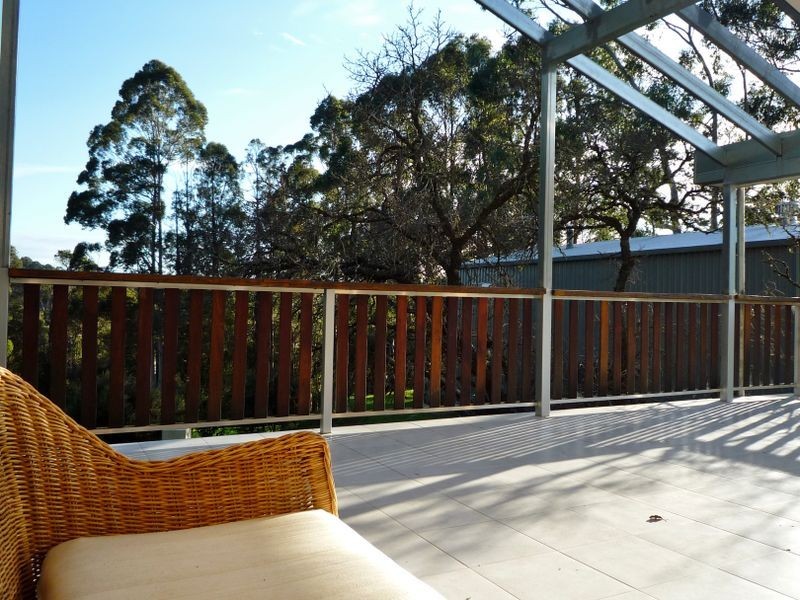 81 Jamieson Street, Pemberton WA 6260