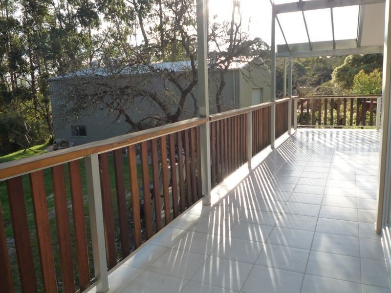 81 Jamieson Street, Pemberton WA 6260