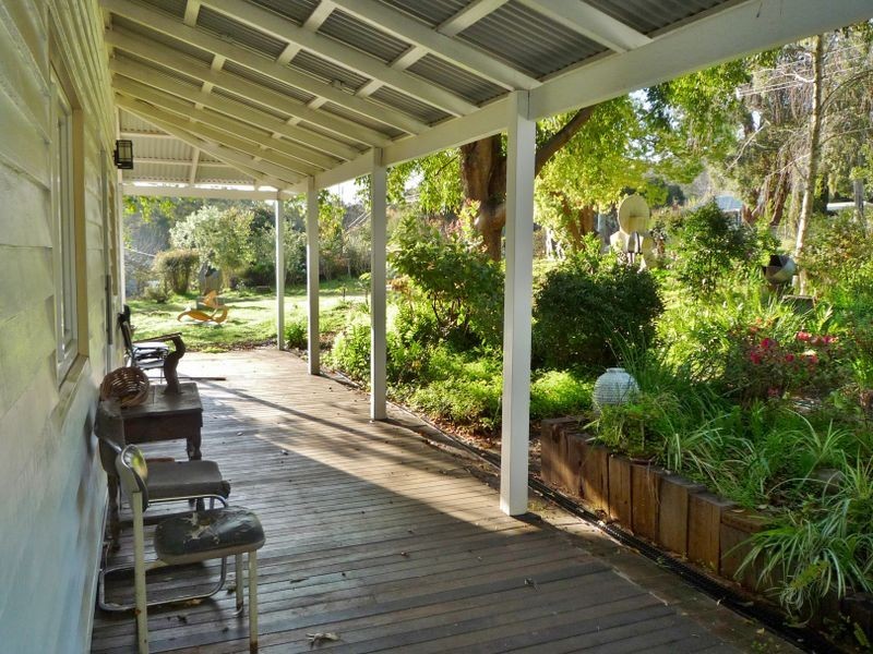 81 Jamieson Street, Pemberton WA 6260