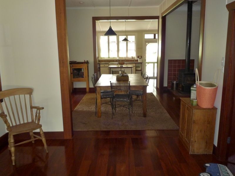 Lot 3 Stirling Road, Pemberton WA 6260