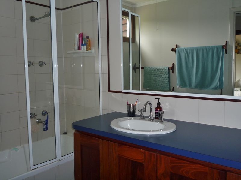 Lot 3 Stirling Road, Pemberton WA 6260