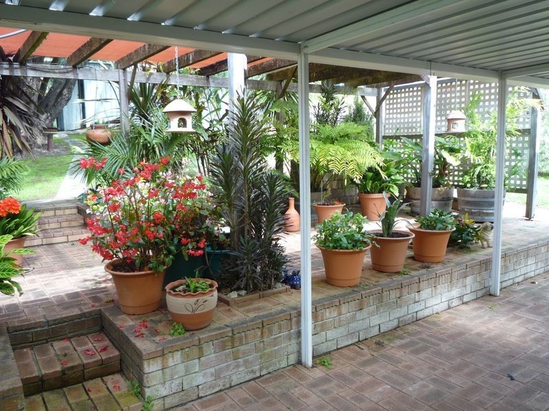 100 Brockman Street, Pemberton WA 6260