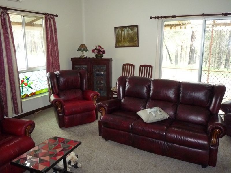 100 Brockman Street, Pemberton WA 6260