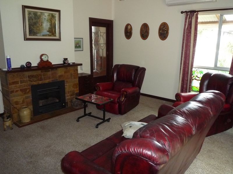 100 Brockman Street, Pemberton WA 6260