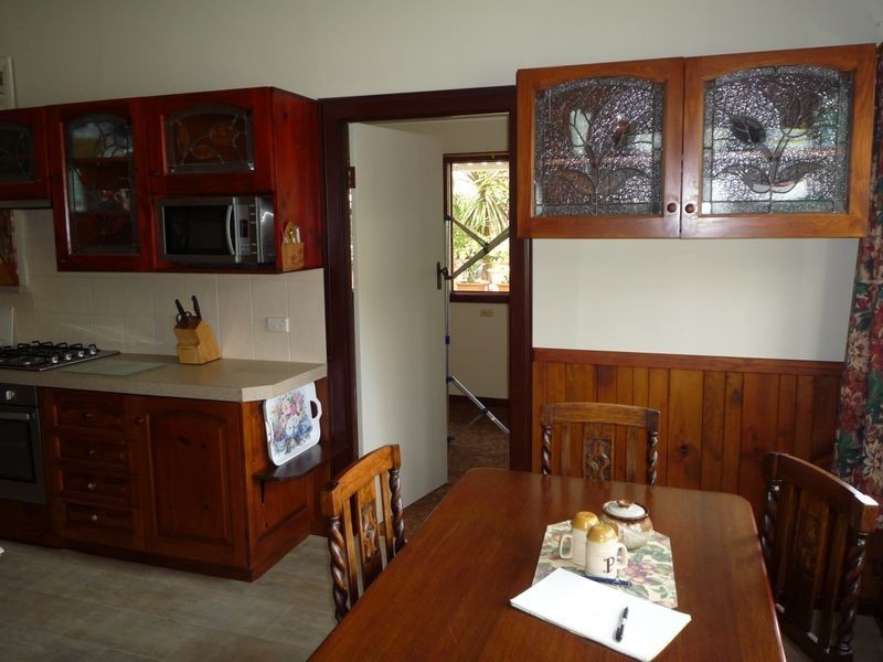 100 Brockman Street, Pemberton WA 6260