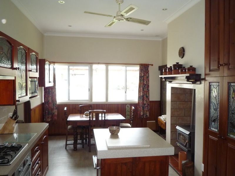 100 Brockman Street, Pemberton WA 6260