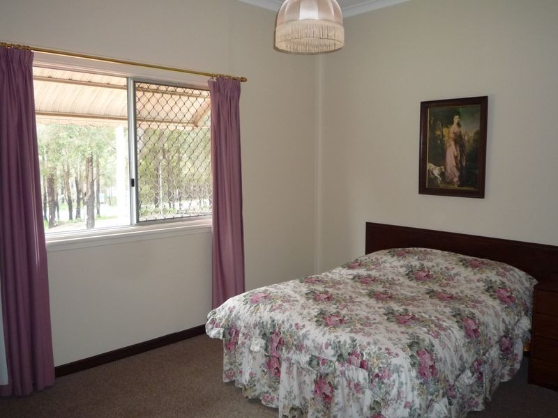 100 Brockman Street, Pemberton WA 6260