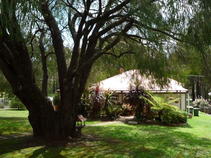 100 Brockman Street, Pemberton WA 6260