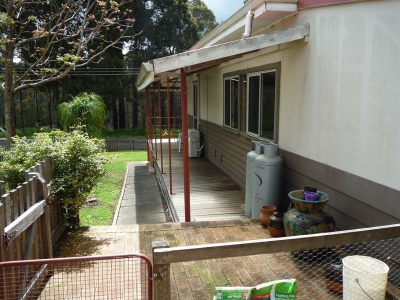 100 Brockman Street, Pemberton WA 6260