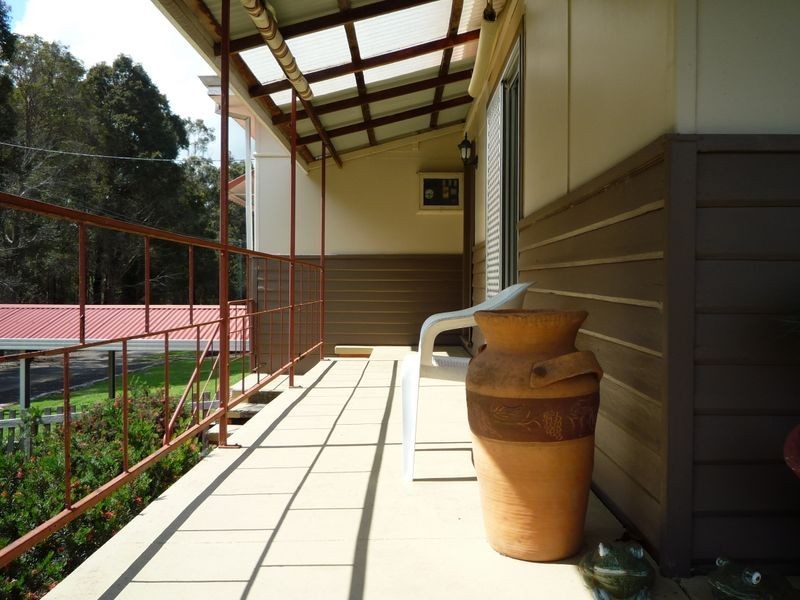 100 Brockman Street, Pemberton WA 6260