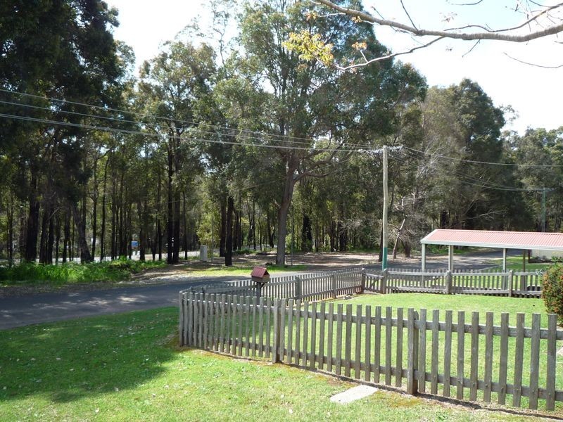 100 Brockman Street, Pemberton WA 6260