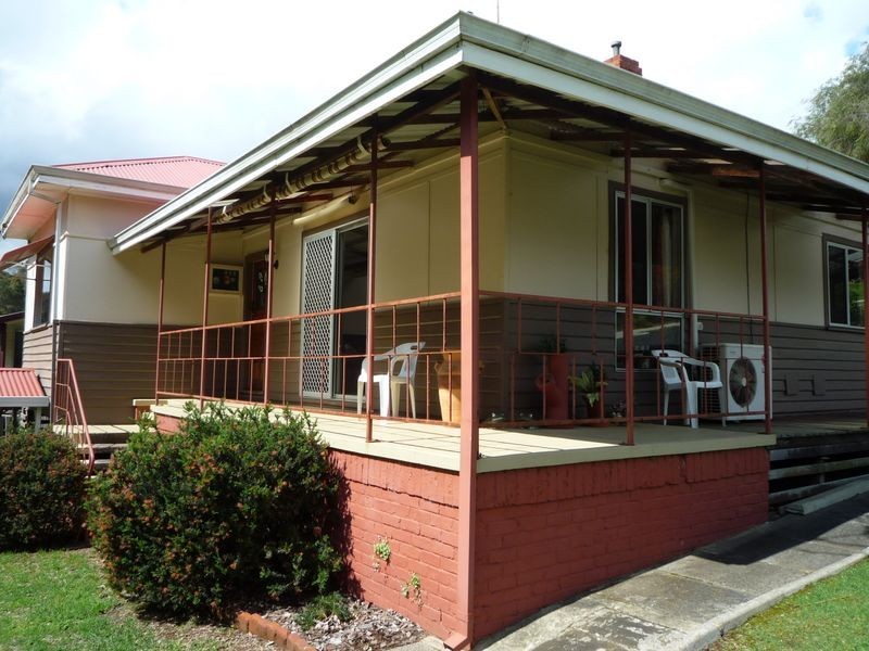 100 Brockman Street, Pemberton WA 6260