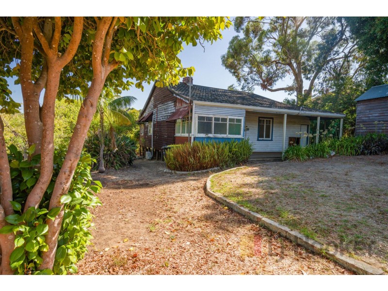 7 Guppy Street, Pemberton WA 6260