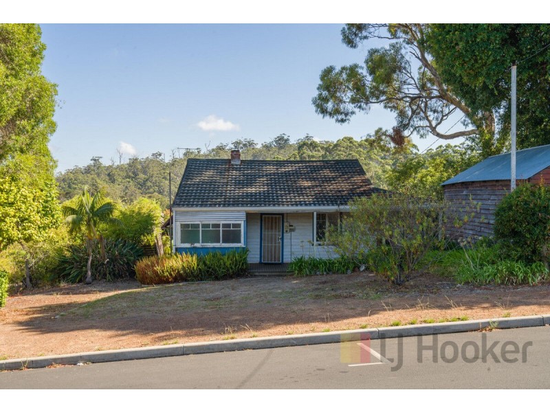 7 Guppy Street, Pemberton WA 6260