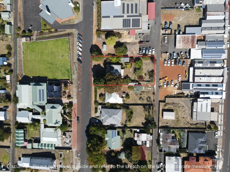 7 Guppy Street, Pemberton WA 6260