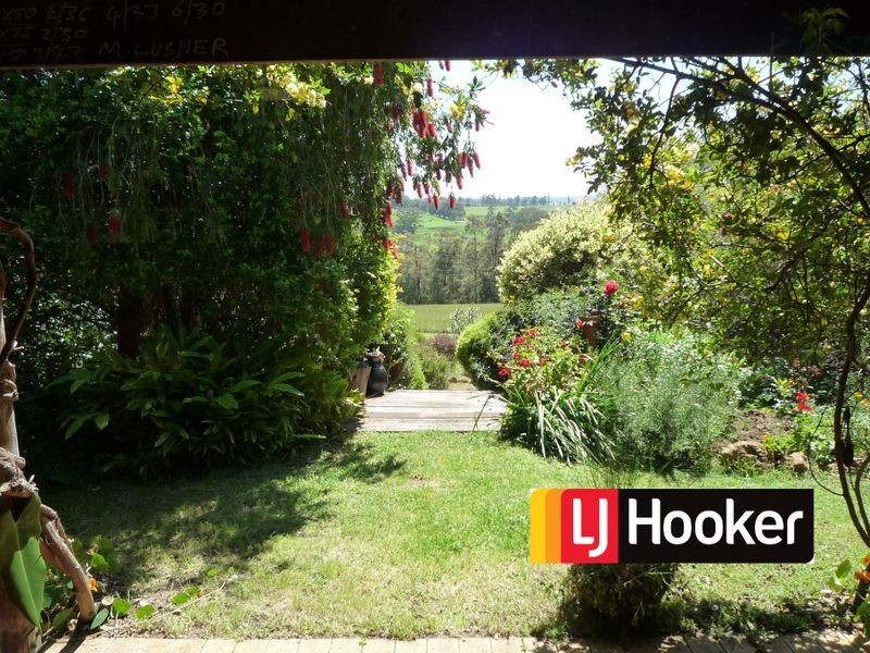 46 Clarrie Jones Place, Pemberton WA 6260