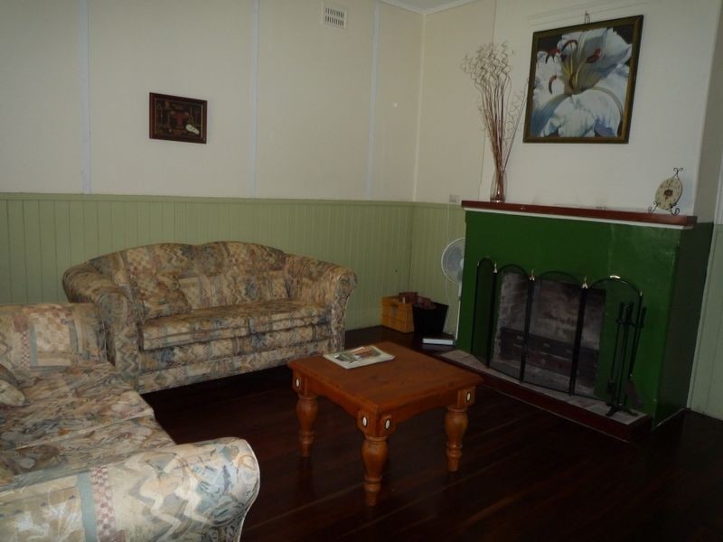 3 Nyamup Avenue (Nyamup Mill Town), Pemberton WA 6260