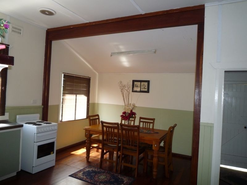 3 Nyamup Avenue (Nyamup Mill Town), Pemberton WA 6260