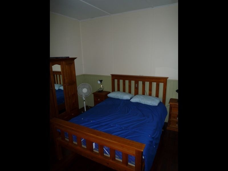 3 Nyamup Avenue (Nyamup Mill Town), Pemberton WA 6260