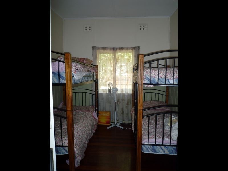 3 Nyamup Avenue (Nyamup Mill Town), Pemberton WA 6260