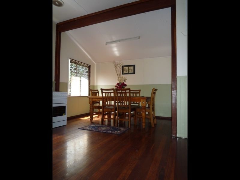 3 Nyamup Avenue (Nyamup Mill Town), Pemberton WA 6260