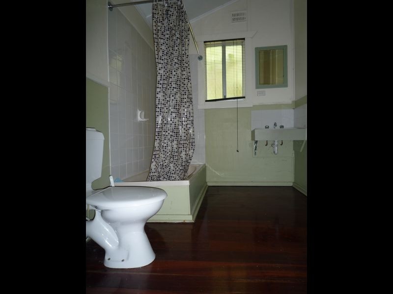 3 Nyamup Avenue (Nyamup Mill Town), Pemberton WA 6260