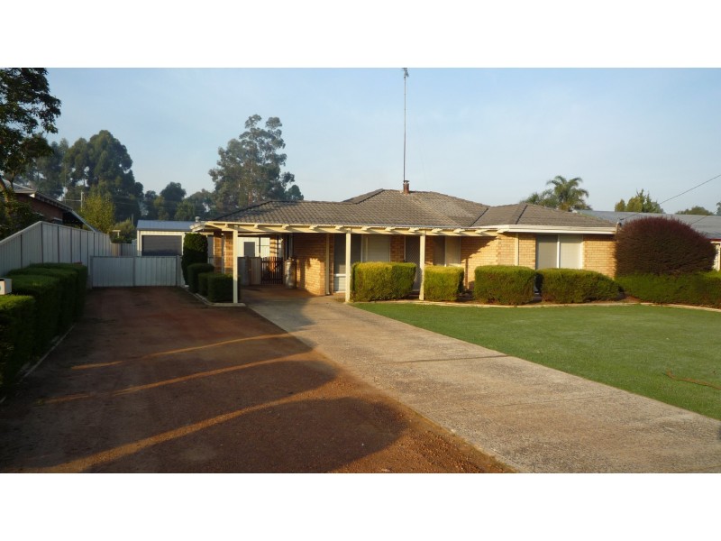 20 Jarrah Road, Manjimup WA 6258
