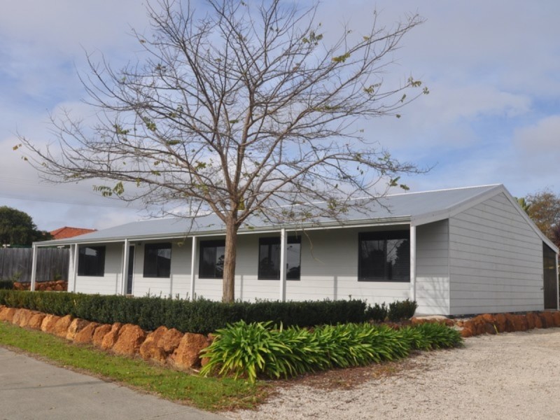 65 Arnott Street, Manjimup WA 6258