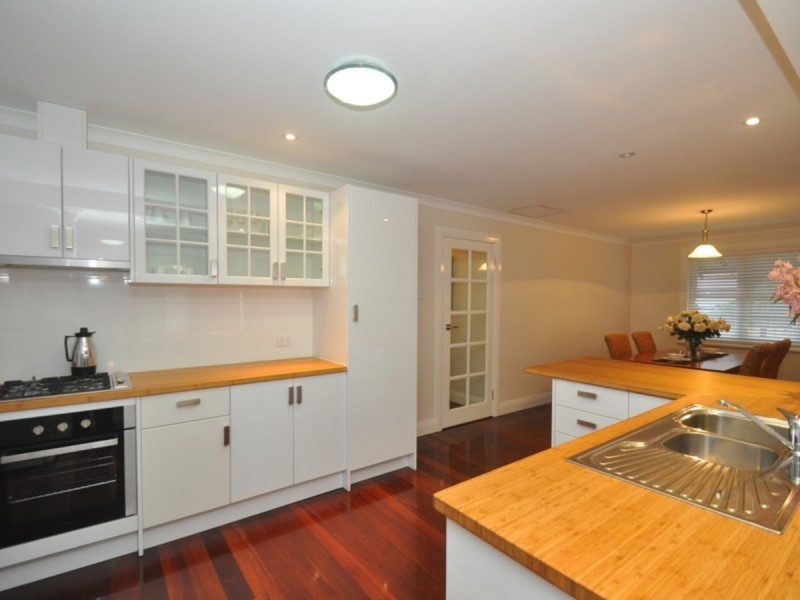 21 Lefroy Street, Pemberton WA 6260