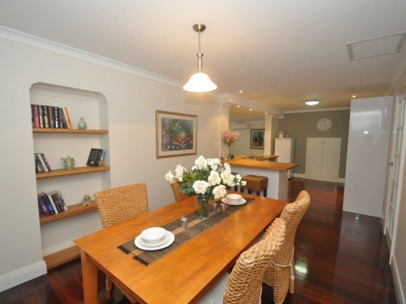 21 Lefroy Street, Pemberton WA 6260