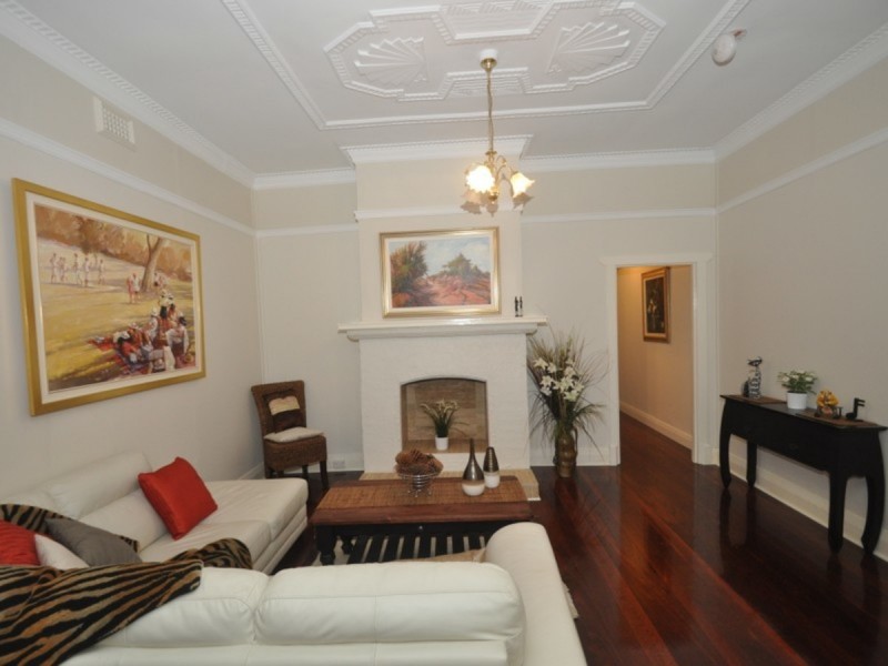 21 Lefroy Street, Pemberton WA 6260