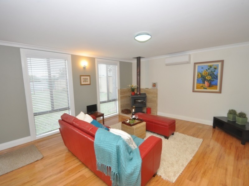 21 Lefroy Street, Pemberton WA 6260