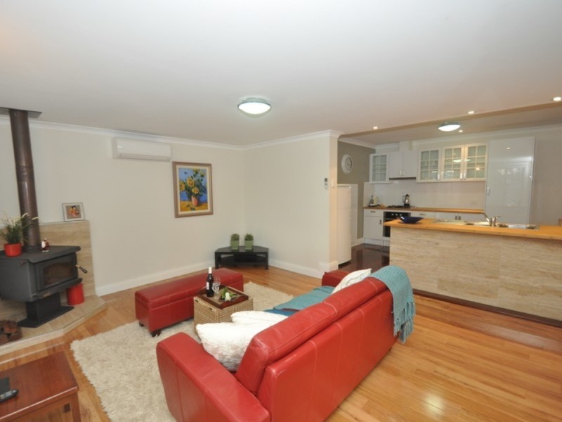 21 Lefroy Street, Pemberton WA 6260