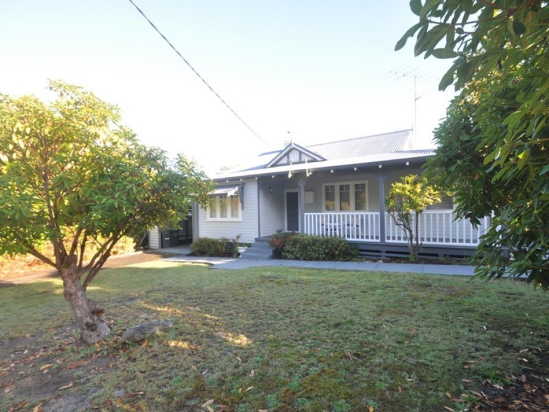 21 Lefroy Street, Pemberton WA 6260