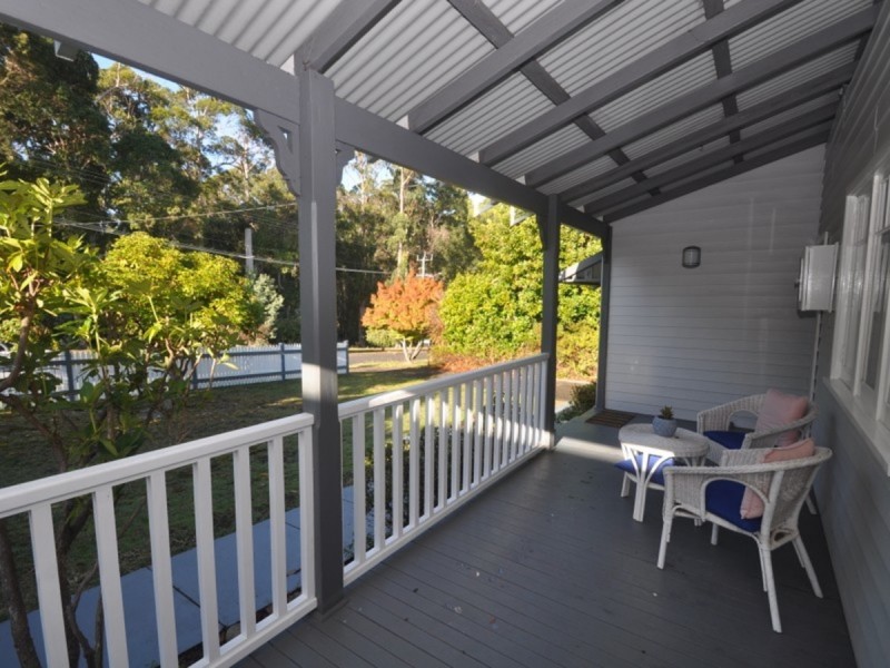 21 Lefroy Street, Pemberton WA 6260