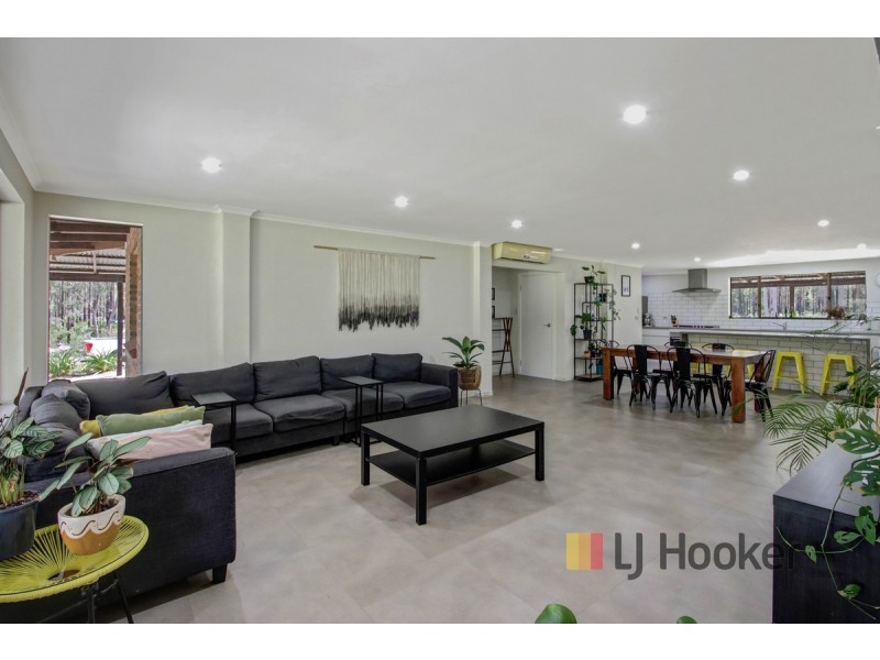 36 Blue Wren Court, Pemberton WA 6260