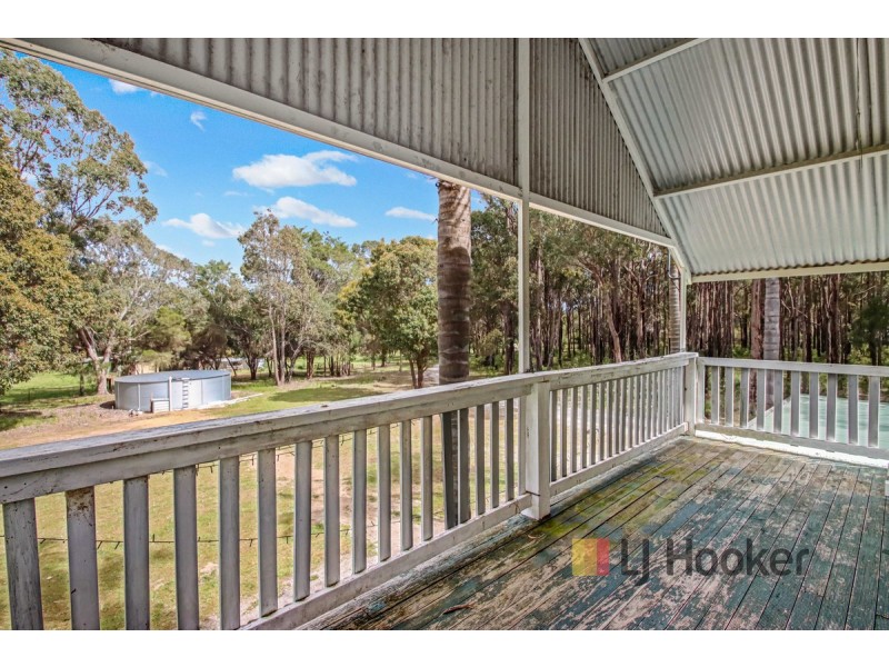 36 Blue Wren Court, Pemberton WA 6260