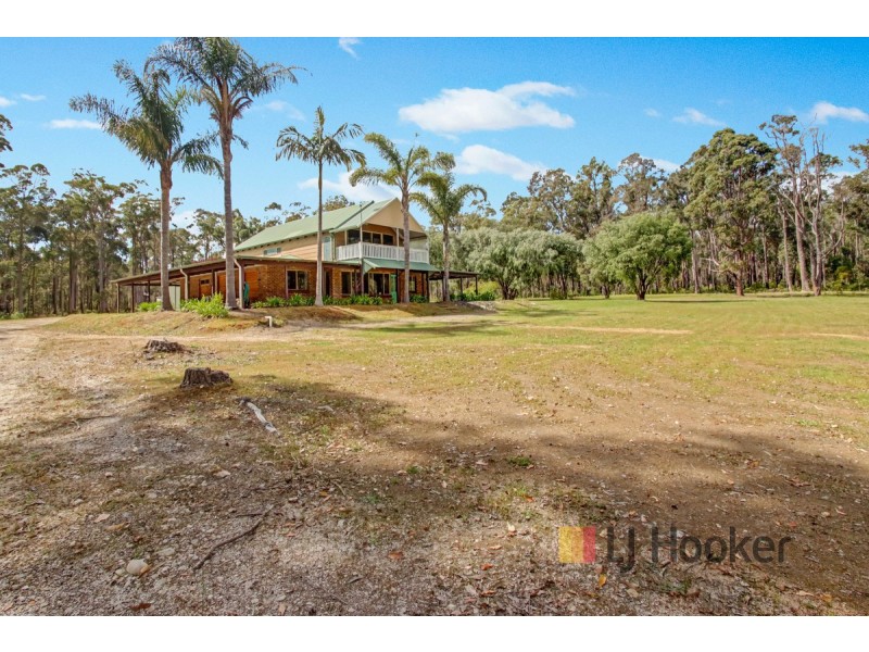 36 Blue Wren Court, Pemberton WA 6260