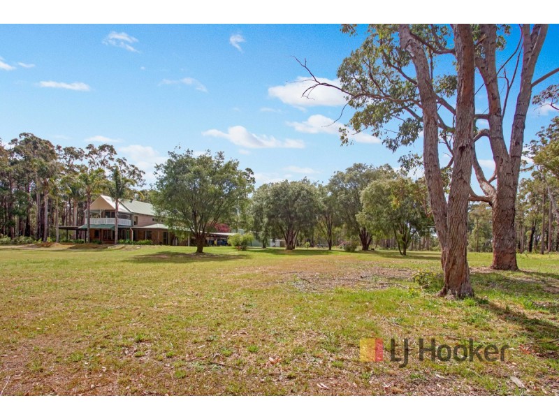 36 Blue Wren Court, Pemberton WA 6260