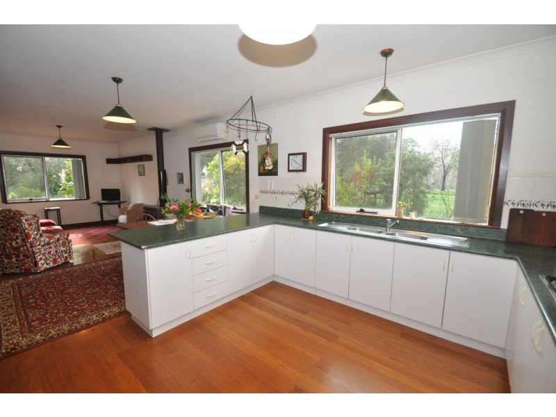 9820 Dean Street, Pemberton WA 6260