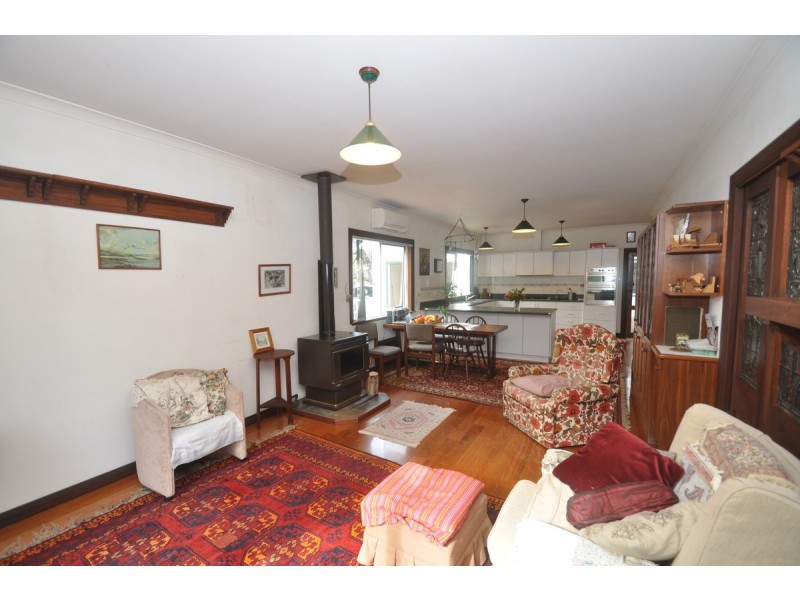 9820 Dean Street, Pemberton WA 6260