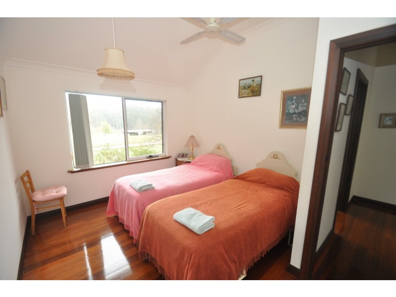 9820 Dean Street, Pemberton WA 6260
