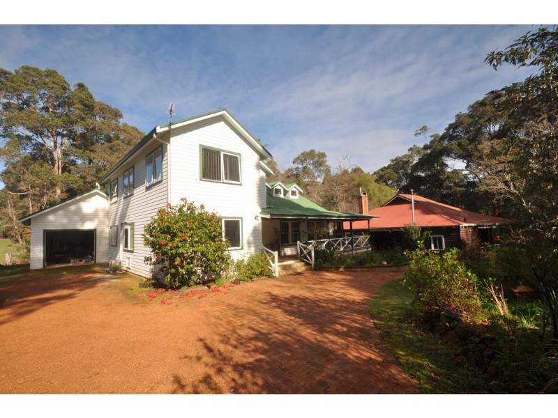 9820 Dean Street, Pemberton WA 6260