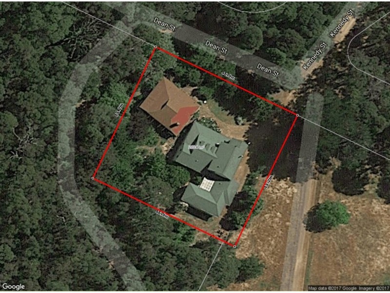 9820 Dean Street, Pemberton WA 6260