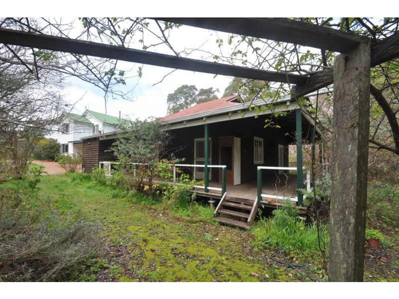 9820 Dean Street, Pemberton WA 6260