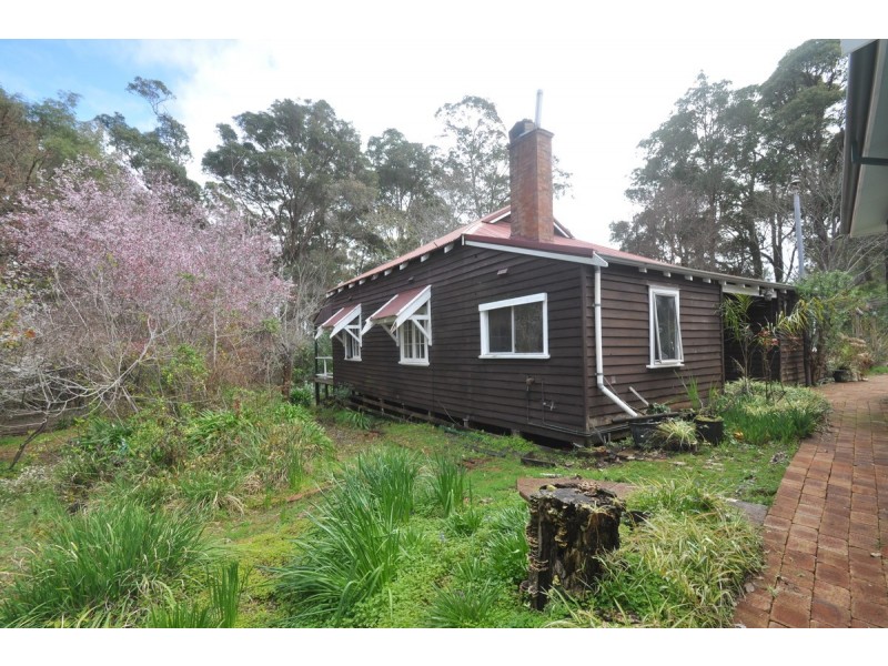 9820 Dean Street, Pemberton WA 6260