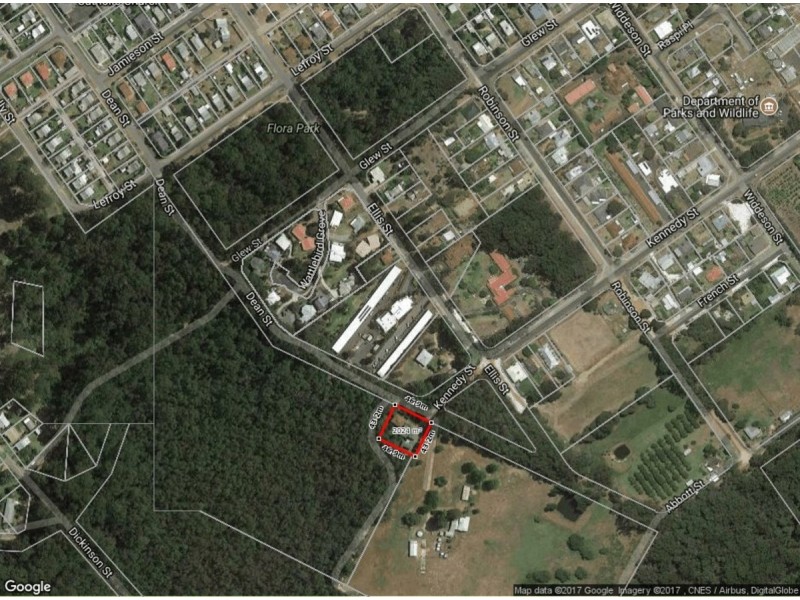 9820 Dean Street, Pemberton WA 6260