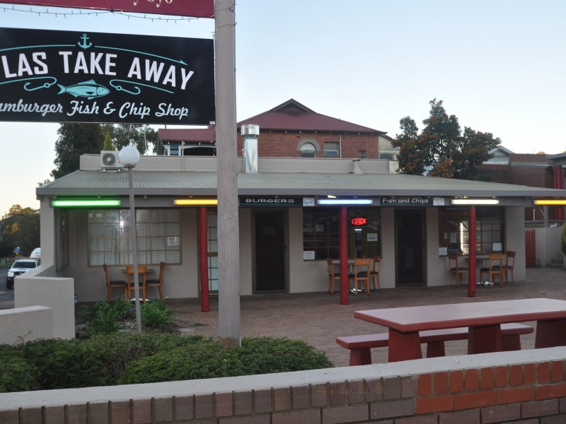 68 Brockman Street, Pemberton WA 6260